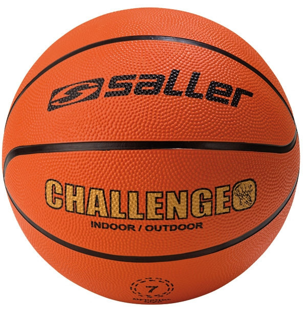 Saller Basketball »sallerChallenge«