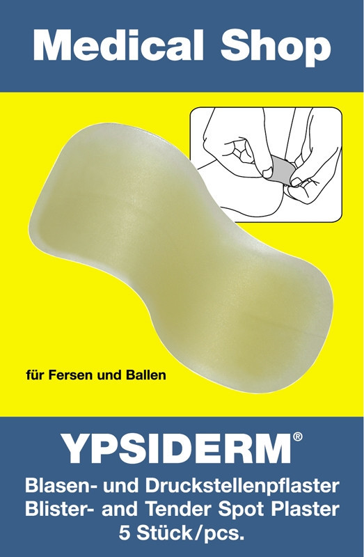 Saller YPSIDERM® »Blasenpflaster«