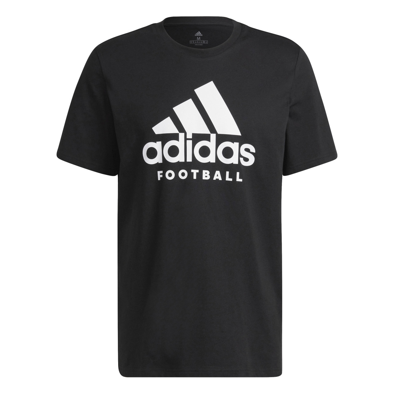 Saller adidas Football Logo T-Shirt