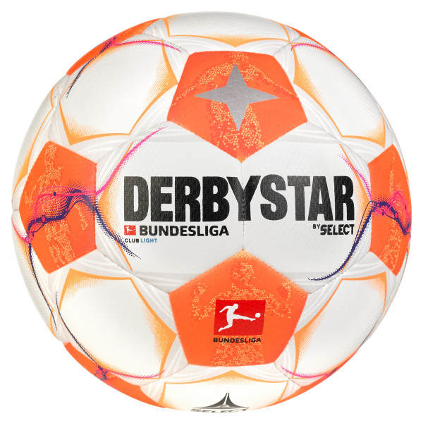 Derbystar Leichtball Bundesliga Club Light v24