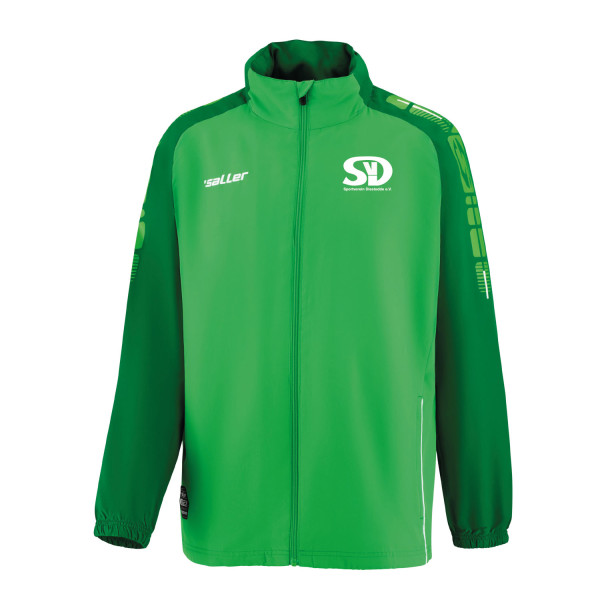 Allwetterjacke »sallerX.72« SV Diestedde