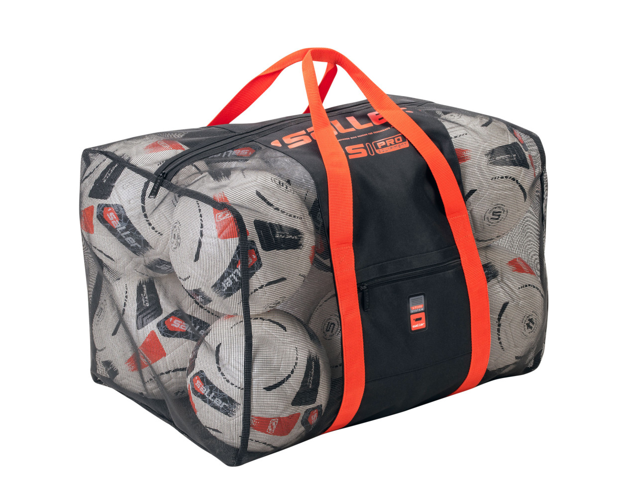 Saller saller Balltasche 12.0