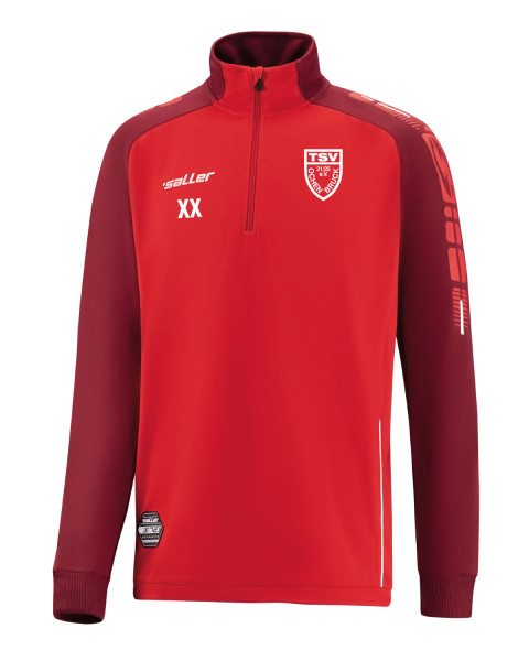 Sweatshirt E-G Jugend »sallerX.72« TSV Ochenbruck