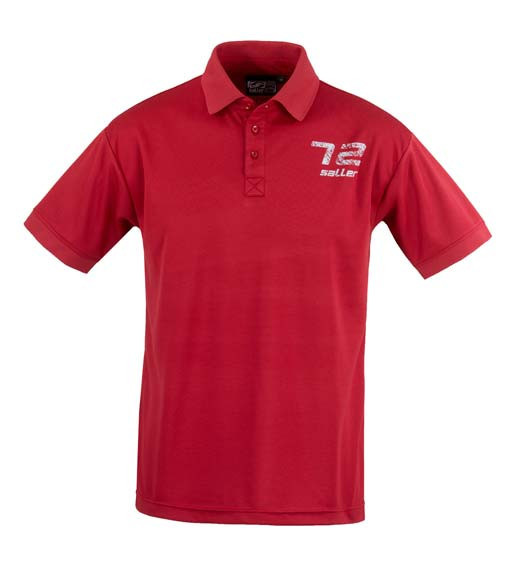 Saller Poloshirt »SALLER72«