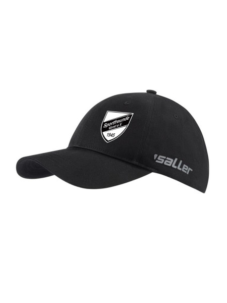 saller Basic Cap - SF Vorst