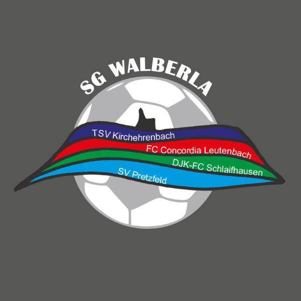 SG Walberla Wappen