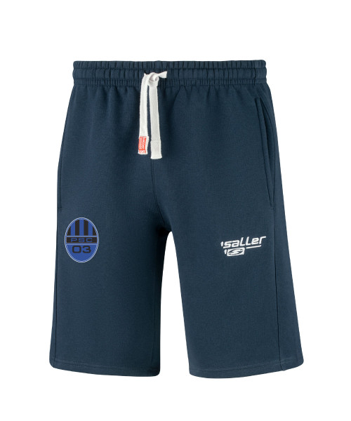 Sweatshort »sallerCrew« SC Pullach 03