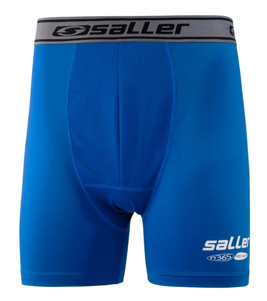 Saller Kompression-Short Warm