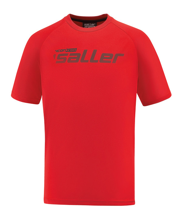 Saller Trainings-T-Shirt »sallerIcon«