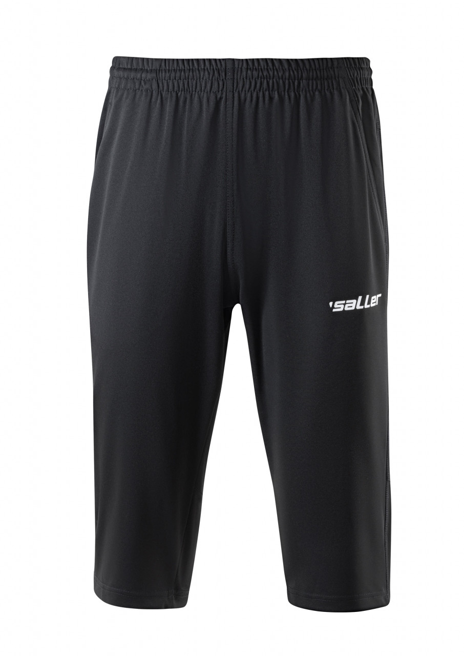 Saller ¾ Trainingsshort »sallerTeam«