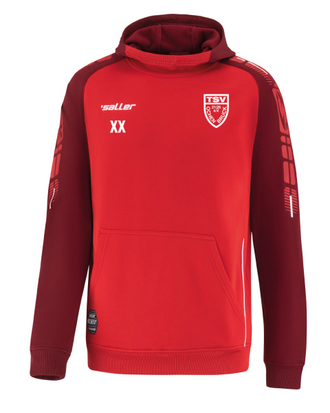 Kapuzenpulli E-G Jugend »sallerX.72« TSV Ochenbruck