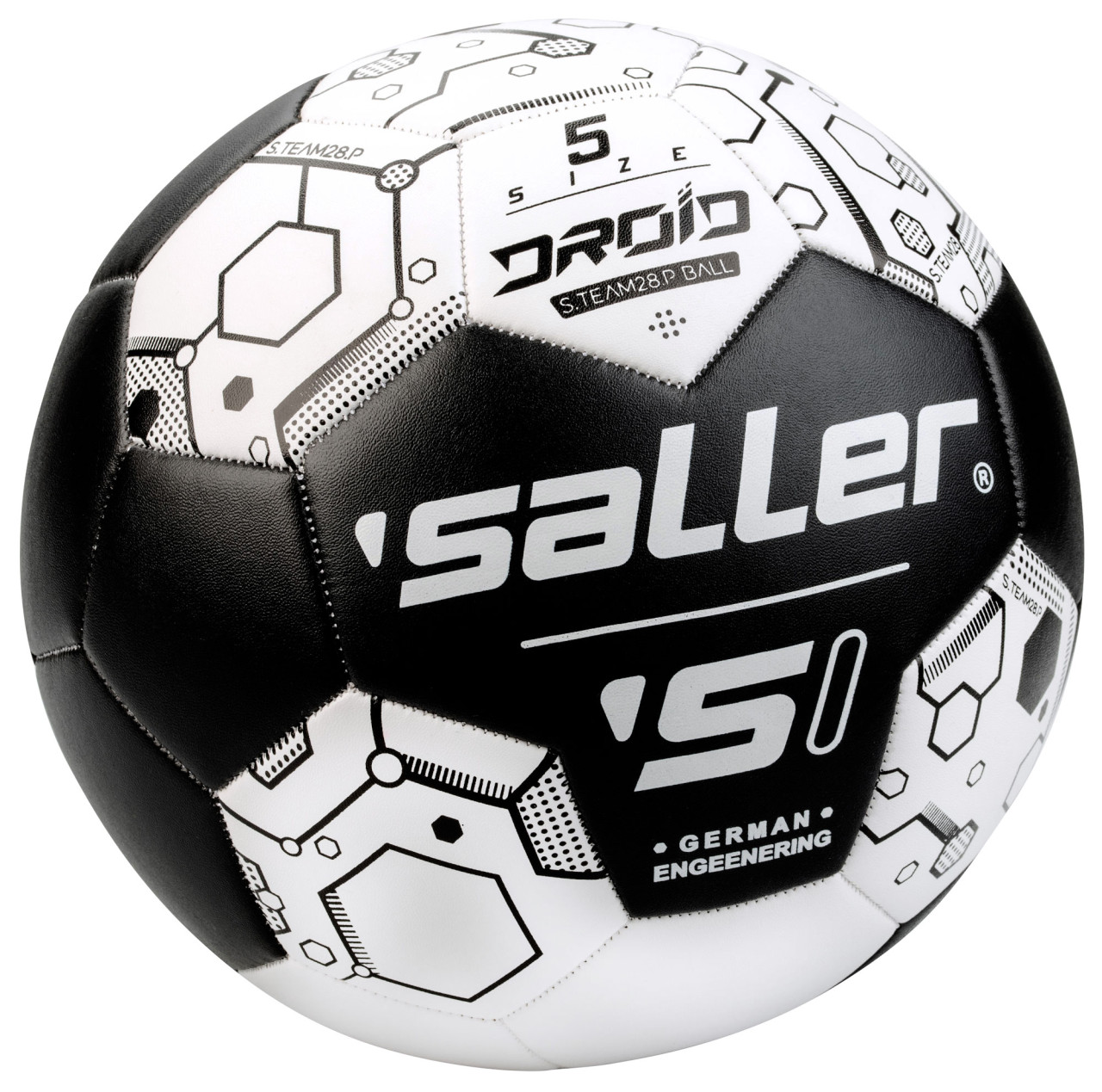 Saller Freizeitball »sallerDroid«