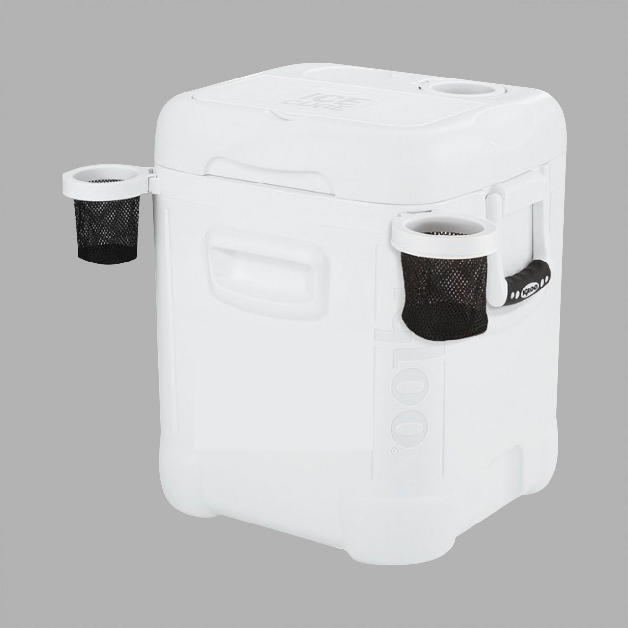 Saller Igloo Marine Kühlbox 47,5 ltr