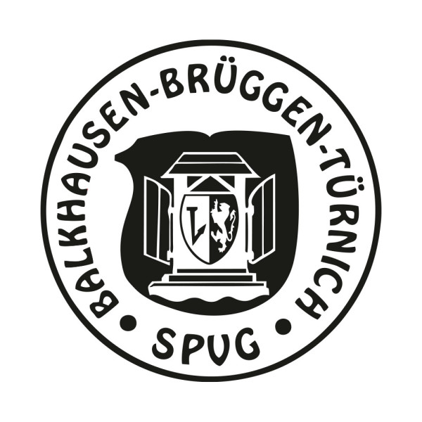 Spvg BBT Wappen