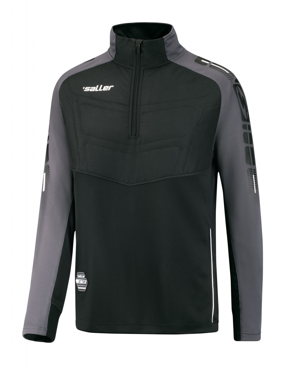 Saller Thermo-Sweatshirt »sallerX.72«