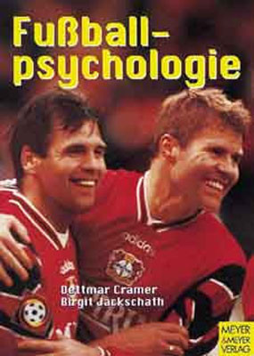 Saller Buch: Cramer/Jackschath "Fußballpsychologie"