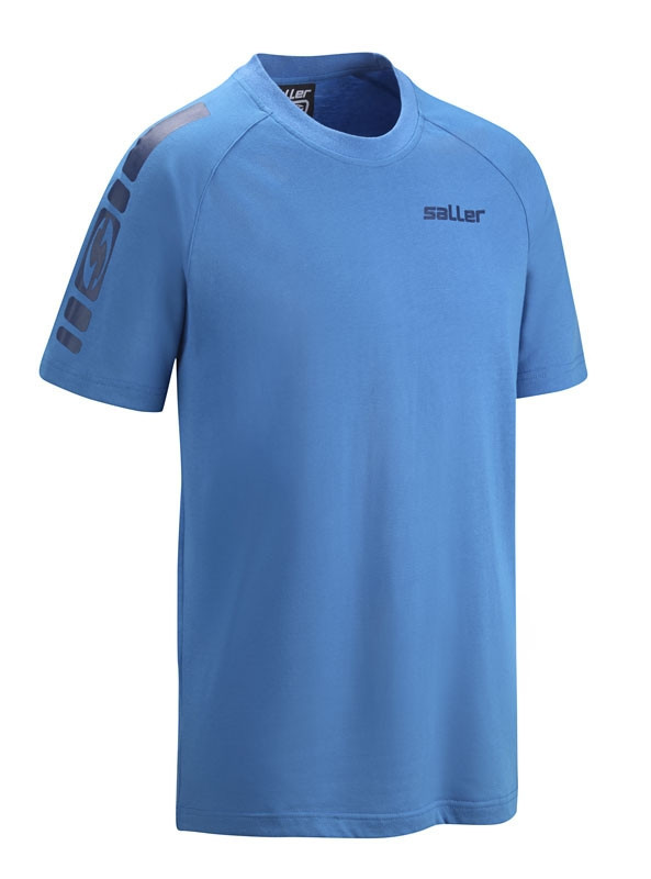 Saller T-Shirt »sallerBasic«