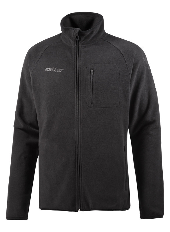 Saller Fleecejacke »sallerS90-VIBE«