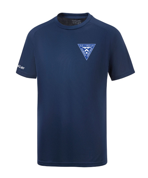 saller T-Shirt s.Basic - TuS Hoberge Uerentrup