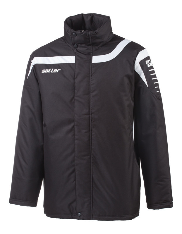 Saller Winterjacke »sallerS90-VIBE«