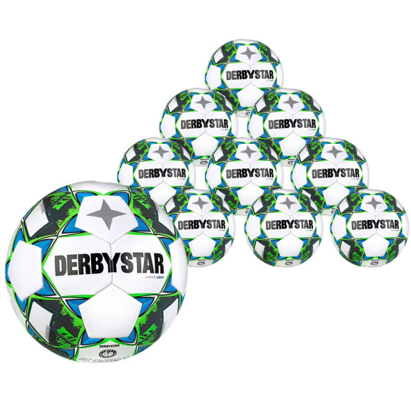 Derbystar Ballpaket Leichtball »Junior Light v23« 1B**