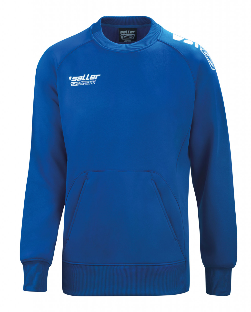 Saller Sweatshirt »sallerBasePro«