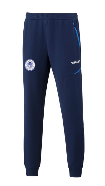 Jogging-Travelhose »sallerVIBE« Neustadt Orla