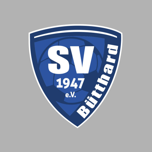 SV Bütthard Wappen
