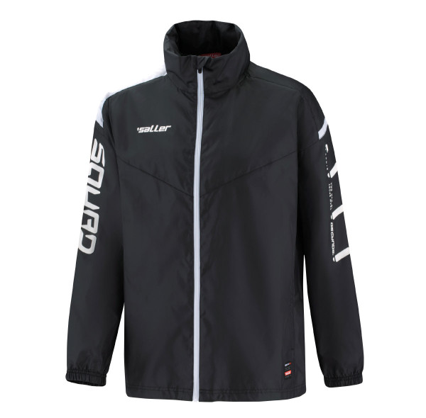 Allwetterjacke »sallerSquad50« SV Melchow/Grüntal