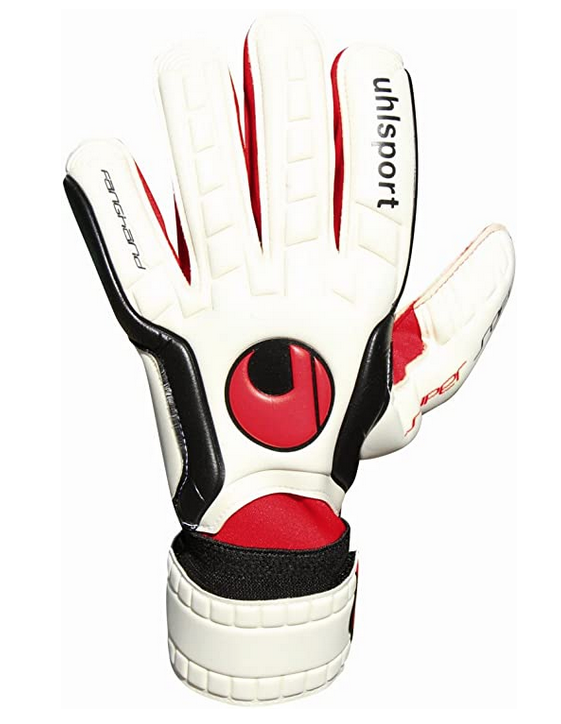 Saller uhlsport »Torwarthandschuhe Fanghand«