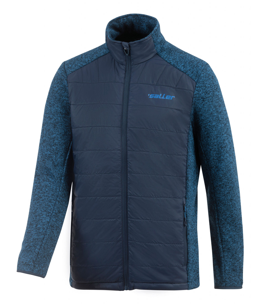 Saller Fleecejacke »sallerGarmisch«