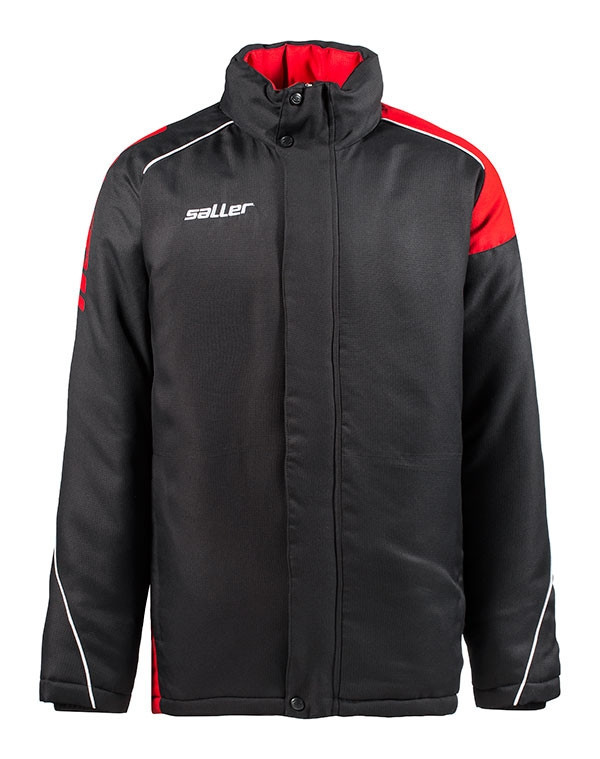 Saller Winterjacke »sallerMundial«