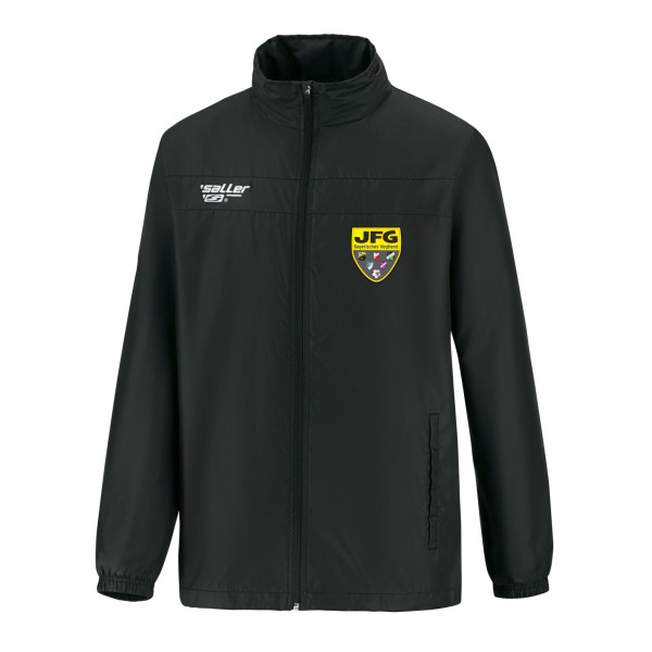 Allwetterjacke »sallerBasic« JFG Bayerisches Vogtland