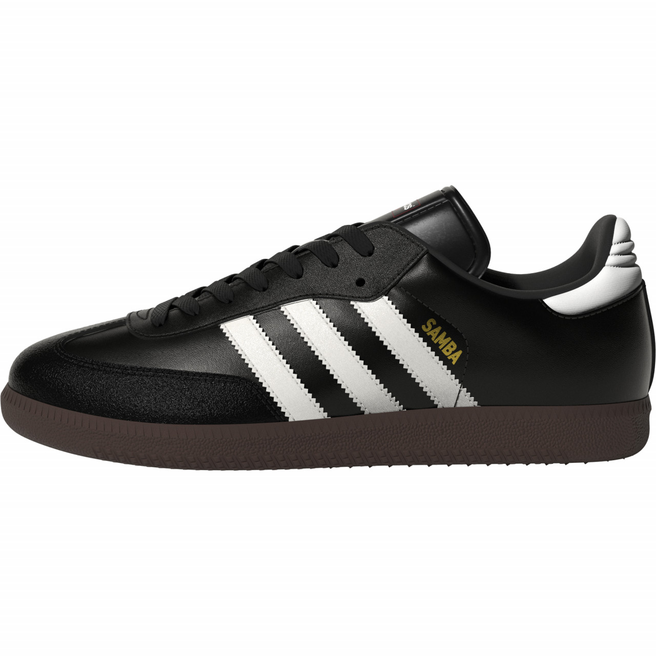 Saller Adidas Samba Leather Schuh