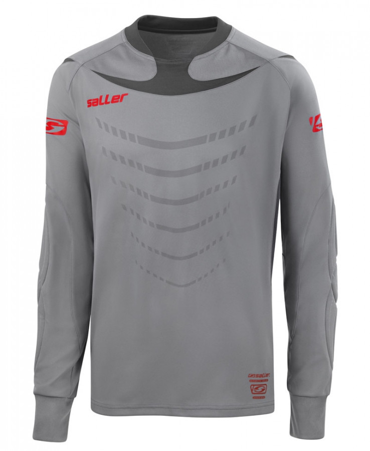 Saller TW-Pulli »sallerCatch«