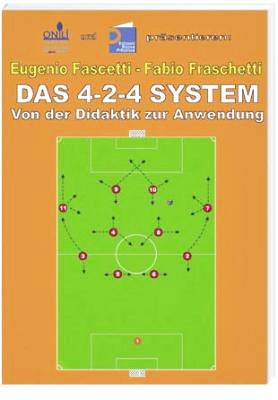 Saller Buch: "Das 4-2-4 System"