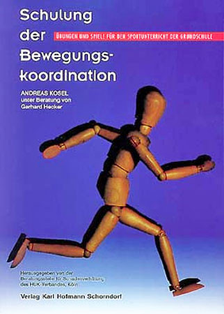 Saller Buch: Andreas Kosel: Schulung der Bewegungskoordination