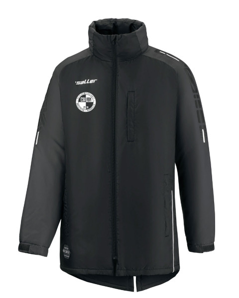 Winterjacke »sallerX.72« SG Kreuzberg/Ahrbrück