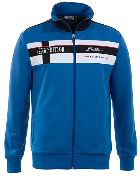 Saller saller Retrojacke »5.291M«