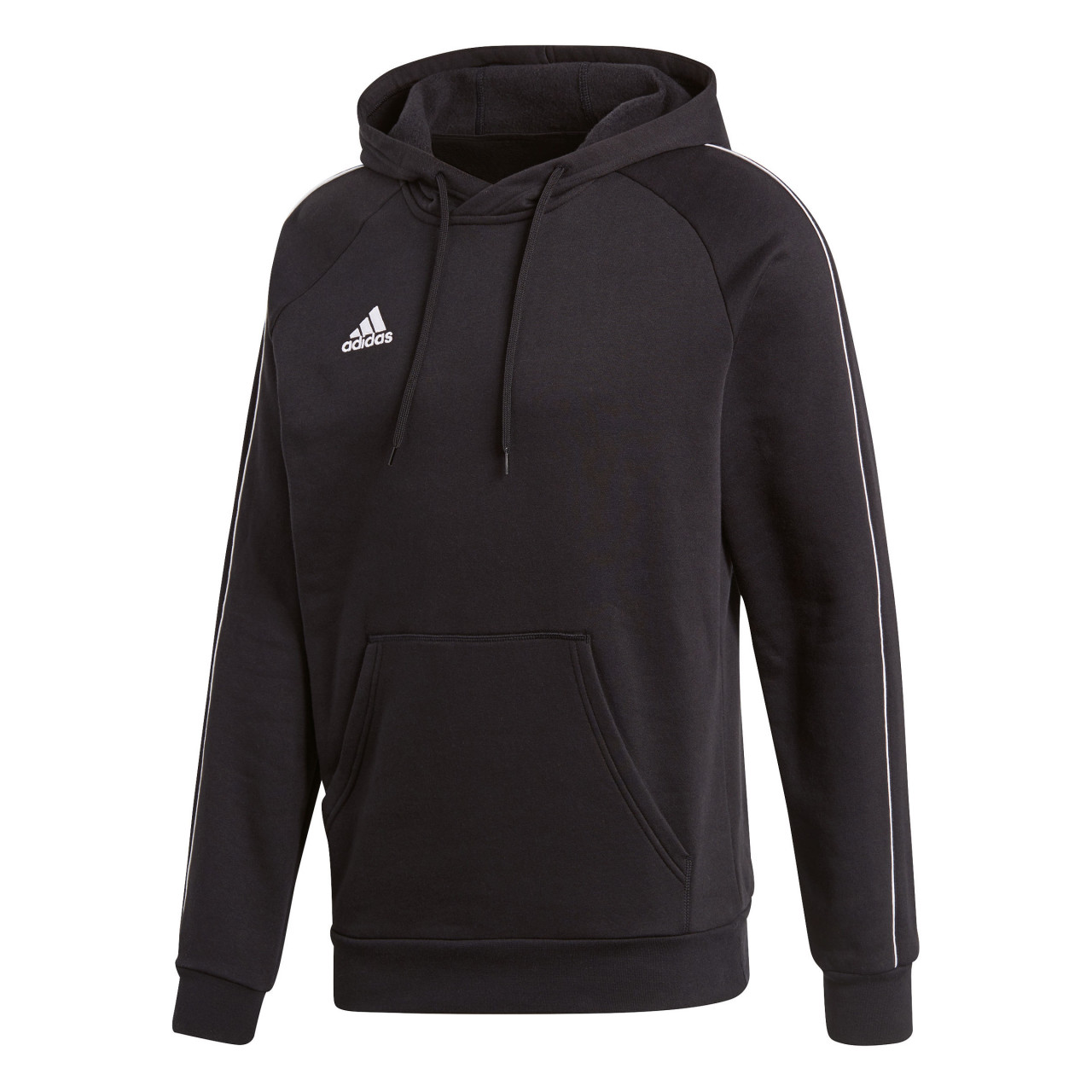 Saller adidas Kapuzenpulli »Core18«