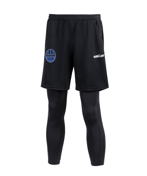 Trainingshose mit langer Tight - SC Pullach 03