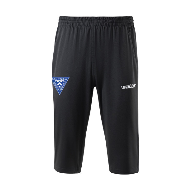 ¾ Trainingsshort »sallerTeam« TuS Hoberge Uerentrup