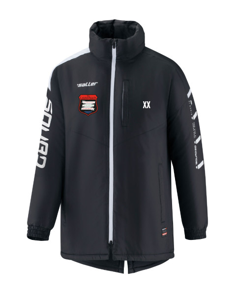 Winterjacke »sallerSquad50« SG Lasterbach