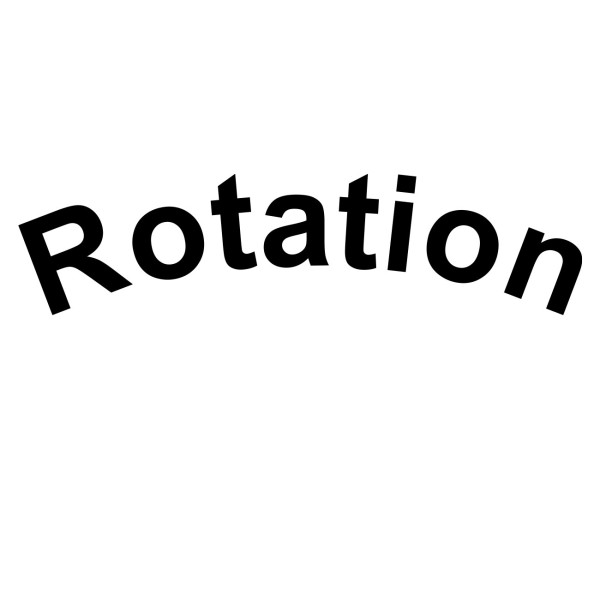 SG Rotation Rosenthal Schriftzug