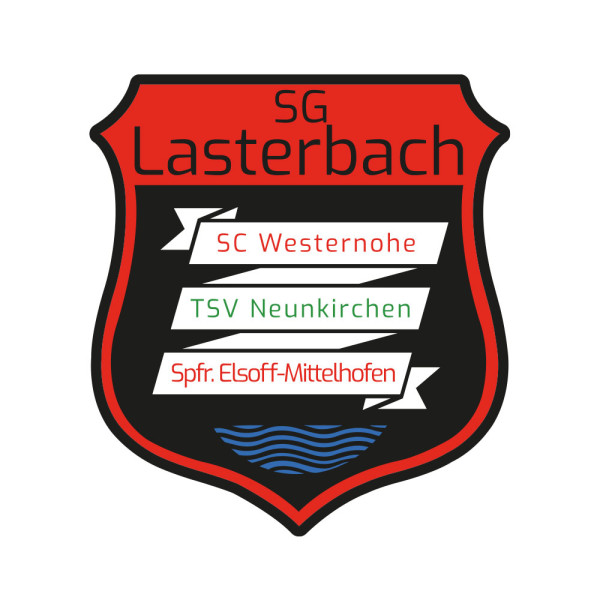 SG Lasterbach Wappen