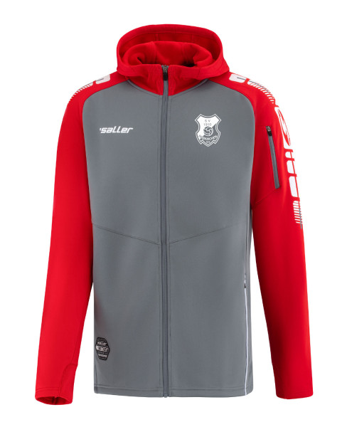 Kapuzenjacke »sallerX.72« SV Reiskirchen