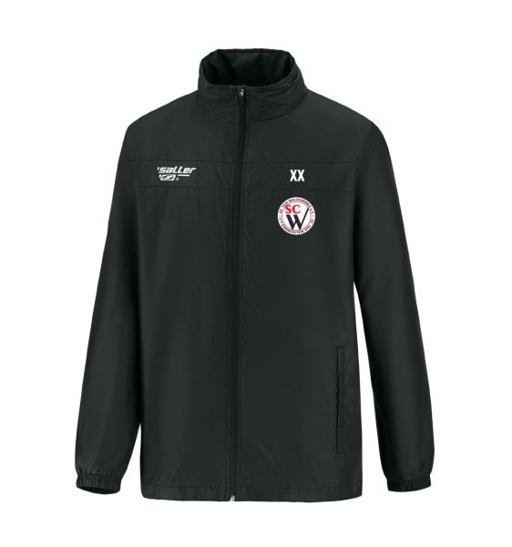 Allwetterjacke »sallerBasic« SC Waldgirmes