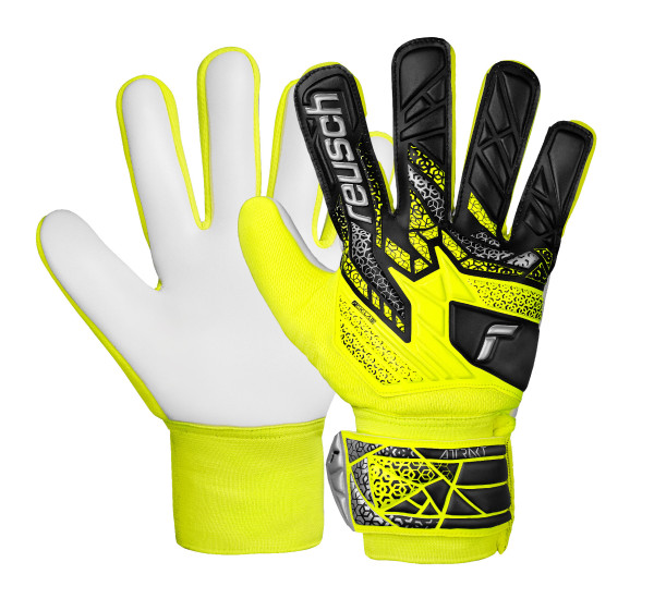 Reusch Torwarthandschuh »Attrakt Starter Solid Junior«