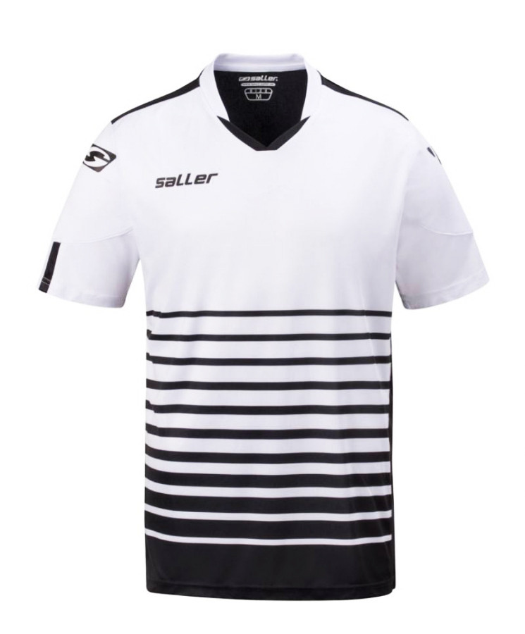 Saller Fußballtrikot Langarm (!)