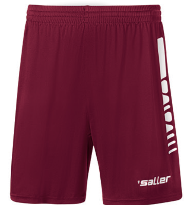 Saller Short »sallerNapoli«